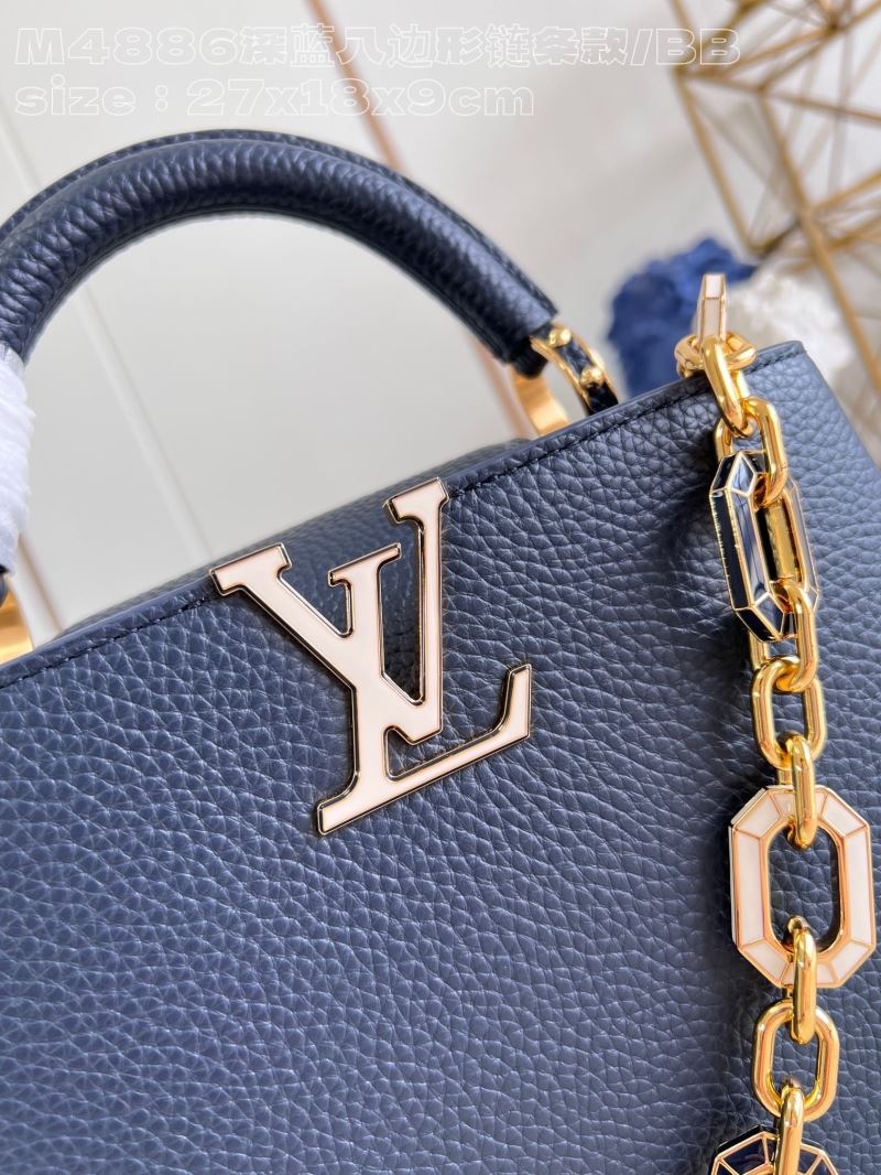 LV Top Handle Bags